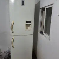 یخچال الکترواستیل