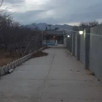 باغ ویلایی مغان