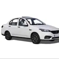 سهند s تحویل آذرماه خشک