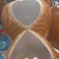 تار تمیز. و مرتب و کم کار کلا سه ماه کار کرده