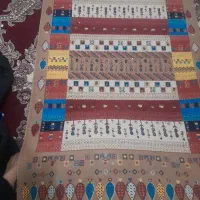 گلیم و قالیچه|گلیم، جاجیم، گبه|مشهد, طبرسی شمالی|دیوار