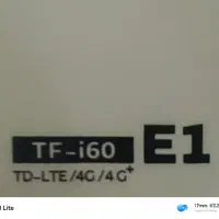 مودم ایرانسل مدل  +4/5/TF-i60 E1|مودم و تجهیزات شبکه|مشهد, نیروی هوایی|دیوار