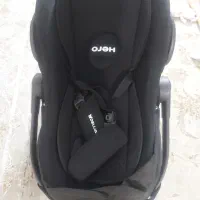 صندلی ماشین