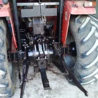 تراکتور مدل ۸۷ خانگی|خودرو سنگین|نهاوند, |دیوار