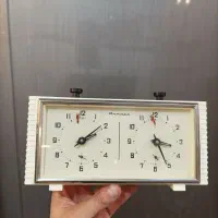 ساعت کوکی قدیمی