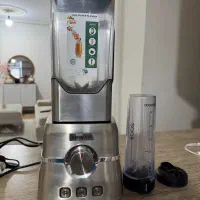 مخلوط کن و شیکر کنوود