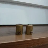 سوت برنجی قدیمی زودپز