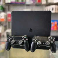 PS4 Slim