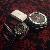 ساعت مچی کاسیو casio جی شاک g shock اورجینال|ساعت|تهران, چیتگر جنوبی|دیوار
