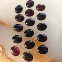 نگین شفت العبد درجه یک قیمت فوق‌العاده