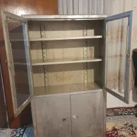 کمدفلزی خیلی محکم|جاکفشی، کمد، دراور|سنندج, |دیوار