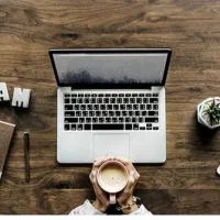 دنبار کار تایپ هستم