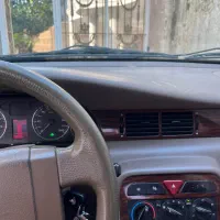 ماشین سمند دوگانه EF7 مدل ۹۶|خودرو سواری و وانت|بندر انزلی, امامزاده|دیوار