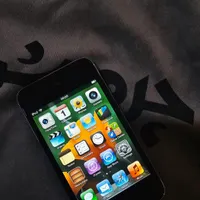 IPod touch ای پد تاچ|موبایل|ایذه, |دیوار