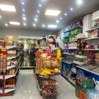 مینی هایپر|اجارهٔ مغازه و غرفه|رشت, گلباغ نماز|دیوار