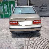 سمندمدل ۸۵