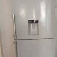 یخچال فریزر کلور