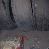 لاستیک سایز ۱۵