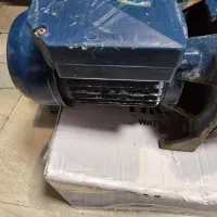 پمپ پنتاکس ایتالیایی یک اسب با لوازم