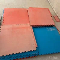 تاتامی باشگاه