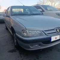 پارس ۸۴ تک برگ سند دوگانه