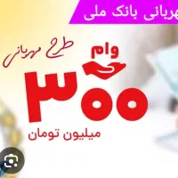 وام فوری با شرایط آسان