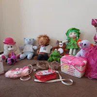 همگی سالم و تمیز