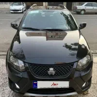 کوییک مدل ۱۴۰۰ بی رنگ شاسی سالم