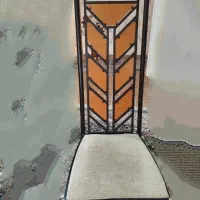 میز نهارخوری ۴ نفره|میز و صندلی غذاخوری|لنگرود, |دیوار