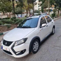 کوییکGXLمدل۱۴۰۲ مدیران