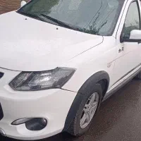 فروش کوئیک R سفید مشکی