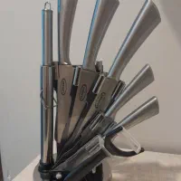 سرویس چاقو اشپزخانه