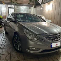 سوناتا yf 2011|خودرو سواری و وانت|فردیس, فردیس|دیوار