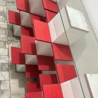 قفسه ی ام‌دی اف آلمانی