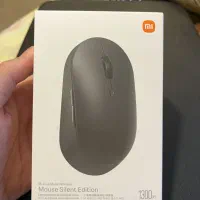 موس بی سیم شیائومی مدل silent edition  (بی صدا)