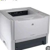 پرینتر hp  p2014