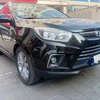 جک S5 اتومات ۹۹ در حد نقد و اقساط|خودرو سواری و وانت|تهران, علم و صنعت|دیوار