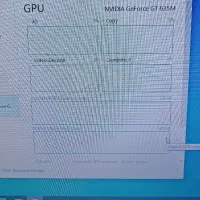 لپ تاپ لنوو lenovo|رایانه همراه|شیراز, گلشن|دیوار