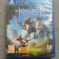 سه دیسک horizon fantasy honor