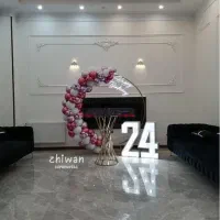 فروش لوازم بادکنک آرایی|فروشگاه و مغازه|شهریار, شهرک شاهد|دیوار