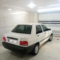 پراید ۱۳۱ SE