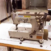 چرخ میانه دوز جک|چرخ خیاطی و ریسندگی|فیروزآباد (فارس), |دیوار