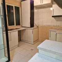 ۸۵ متر دوخوابه فول امکانات