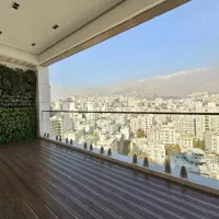 ۲۳۰ متر  ، ۳خواب  ،  سعادت آباد