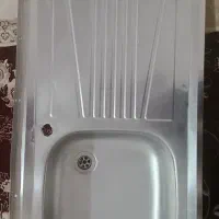 سینک ظرفشویی تک لگن