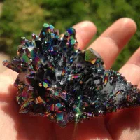 کارشناسی وخرید سنگ و سنگ جواهری|جواهرات|تهران, فرمانیه|دیوار