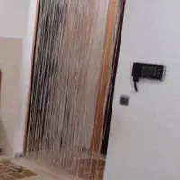پرده ریسه فانتزی|پرده، رانر، رومیزی|رشت, رشتیان|دیوار
