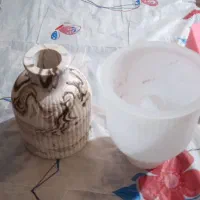 فروش قالب های سیلیکونی باآموزش ساخت رایگان|صنایع دستی و سایر لوازم تزئینی|یاسوج, |دیوار