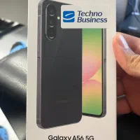 گوشی آکبند سامسونگ a56