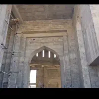 خواهان نصاب داربست فلزی